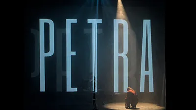 Petra