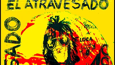 El atravesado