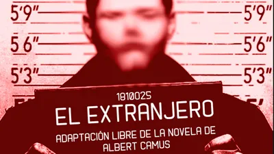 El extranjero