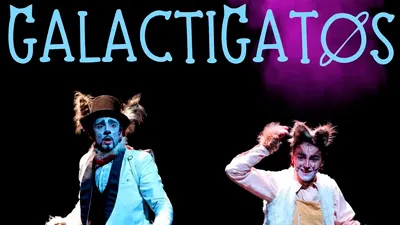 GalactiGatos