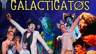 GalactiGatos