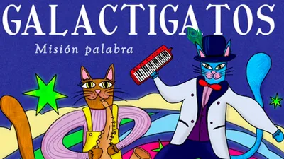 GalactiGatos