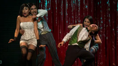 Molienda de Teatro