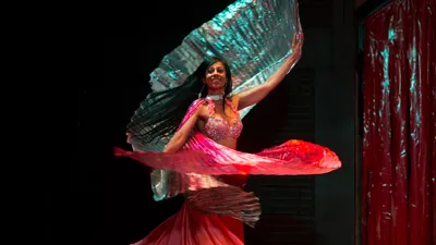 Molienda de Teatro