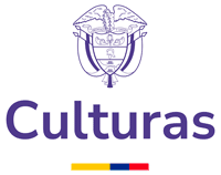 Logo Ministerio Culturas