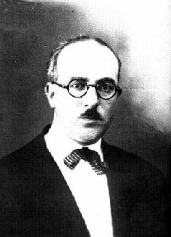 Fernando Pessoa